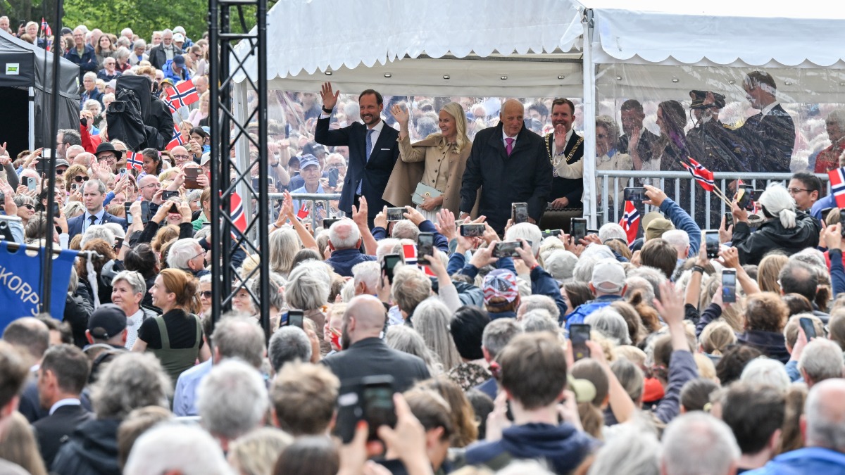 Norwegian Emigration 200th Anniversary: How Latter-day Saints Honoured Their Pioneer Heritage